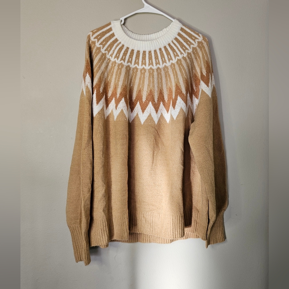 French Connection Essentials Sweater NWT